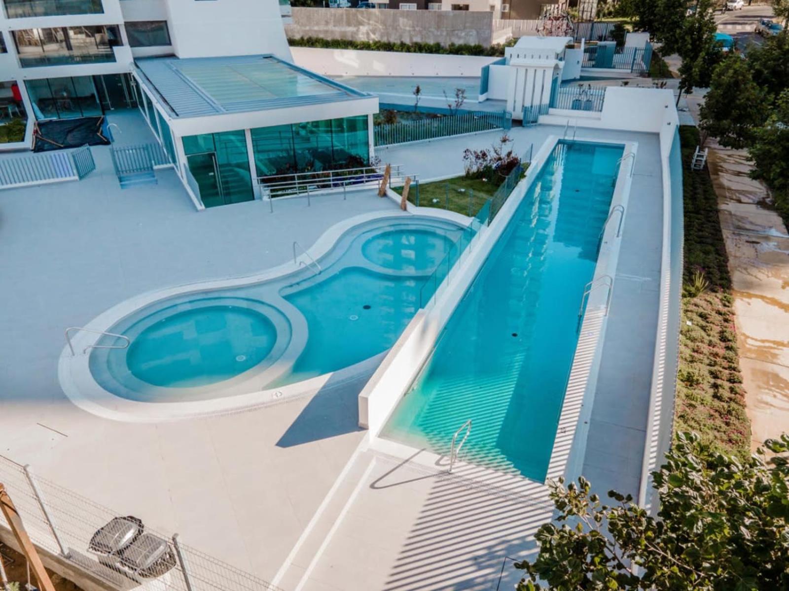 Apartamento Comodo Dpto En Costa De Montemar *